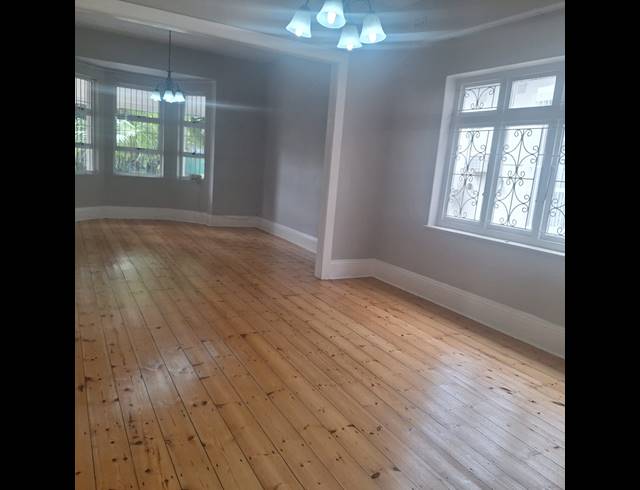 2 BEDROOM HOUSE TO LET IN ESSENWOOD